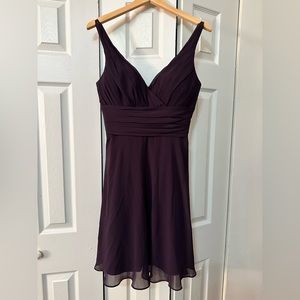 Beautiful Bill Levkoff Bridesmaids Dress